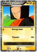 Android 17 Android 17