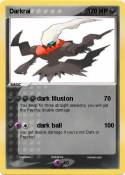 Darkrai