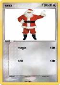 santa