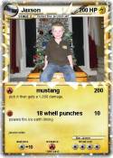 Jaxson