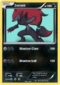 Zoroark