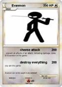 Evanmon Evanmon