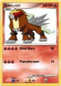 Entei