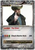 Chuck Norris