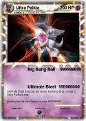 Ultra Palkia