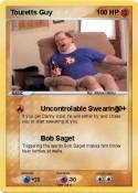 Touretts Guy
