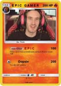 E P I C G A M E