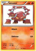 Volcanion