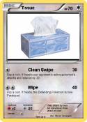 Tissue Tissue
