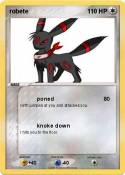 robete