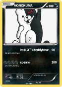 MONOKUMA
