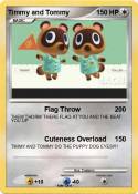 Timmy and Tommy