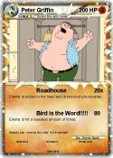 Peter Griffin