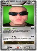 jinxy