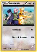 Team Seven