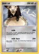 dank cat