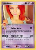 Lizzakazam