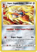 Super Sayan