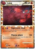 Yveltal