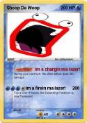 Shoop Da Woop