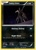 Casey Jones Casey Jones