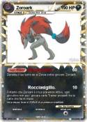 Zoroark