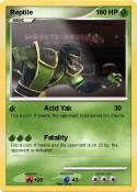 Reptile