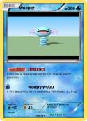 wooper