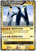 THE DEATH PUCH