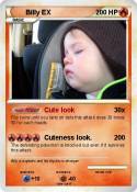 Billy EX