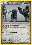 Spartan Locke