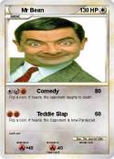 Mr Bean