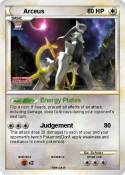 Arceus