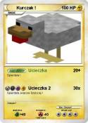 Kurczak !