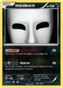 WhiteMask36