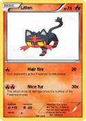 Litten