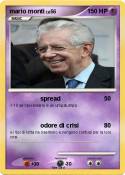 mario monti