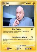 Dr. Evil
