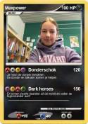 Maxpower