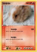 konijntje