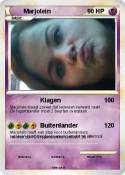Marjolein