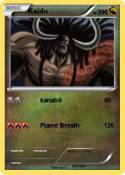Kaido