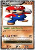 Mario Mario