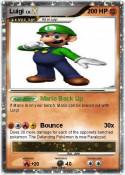 Luigi Luigi