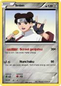 Tenten