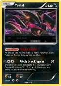 Yveltal