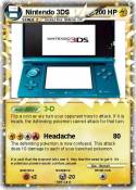 Nintendo 3DS