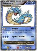 Gyarados