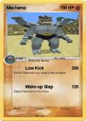 Machamp