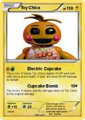 Toy Chica